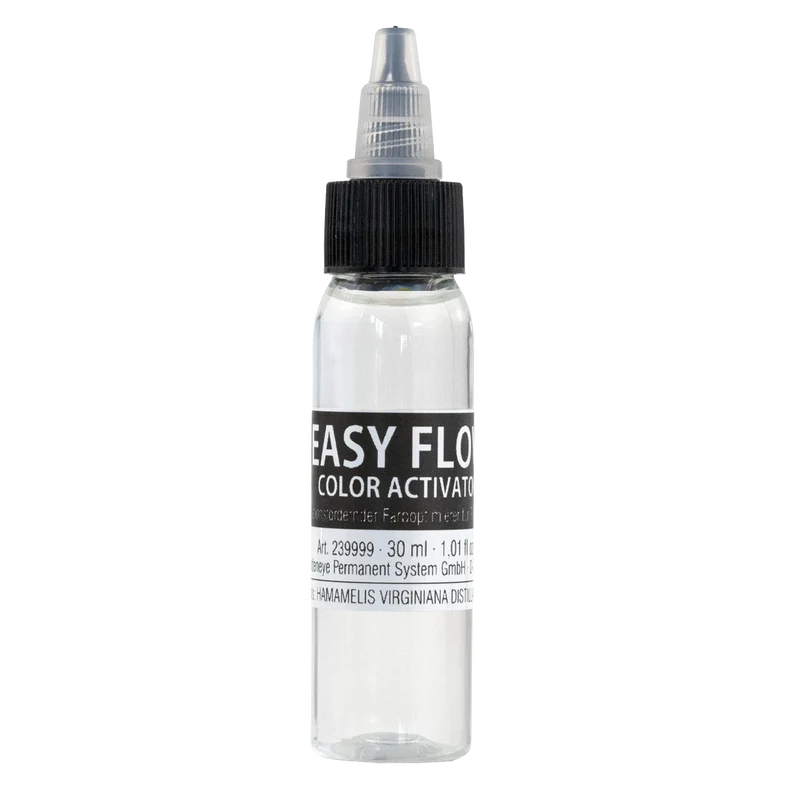EASY FLOW Color Activator 30ml.