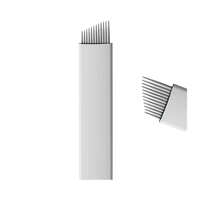 Microblading needl 0,25 mm (10st)