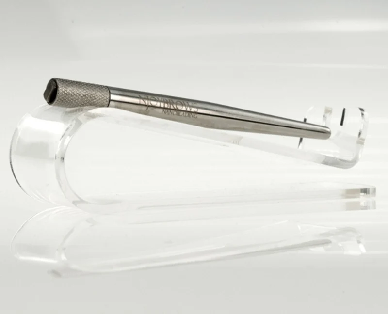 NJOYBROWS PROFESSIONAL HOLDER FOR U-BLADE