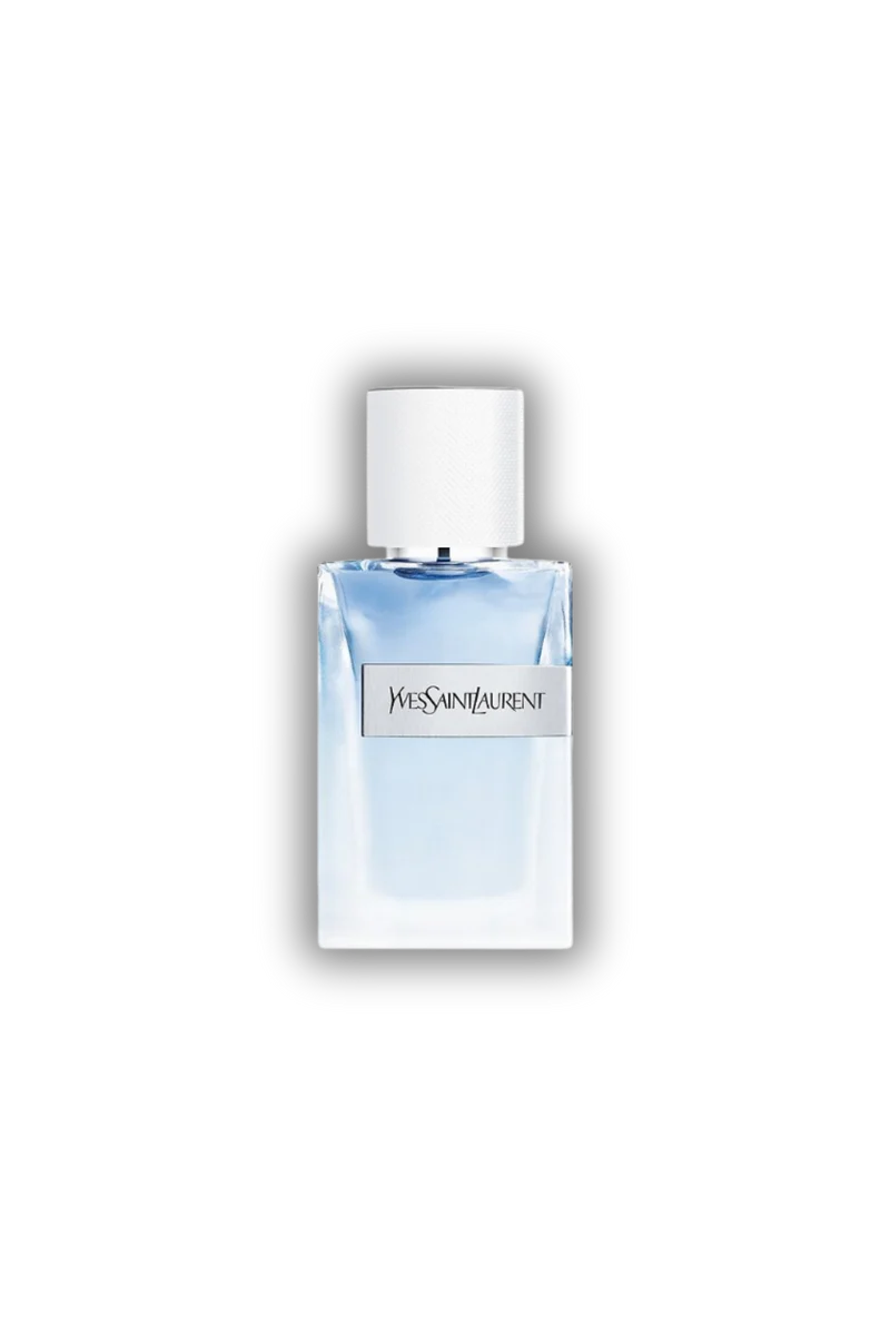 YSL “Y Iced Cologne”