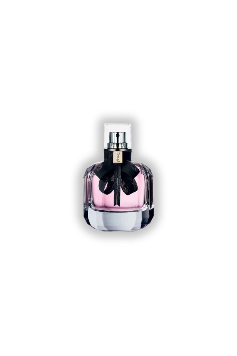 Yves Saint Laurent Mon Paris