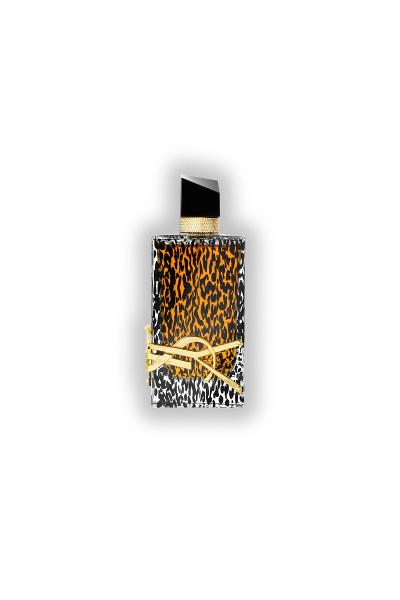 Yves Saint Laurent Libre Leopard