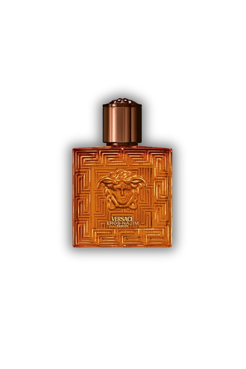 Versace Eros Najim