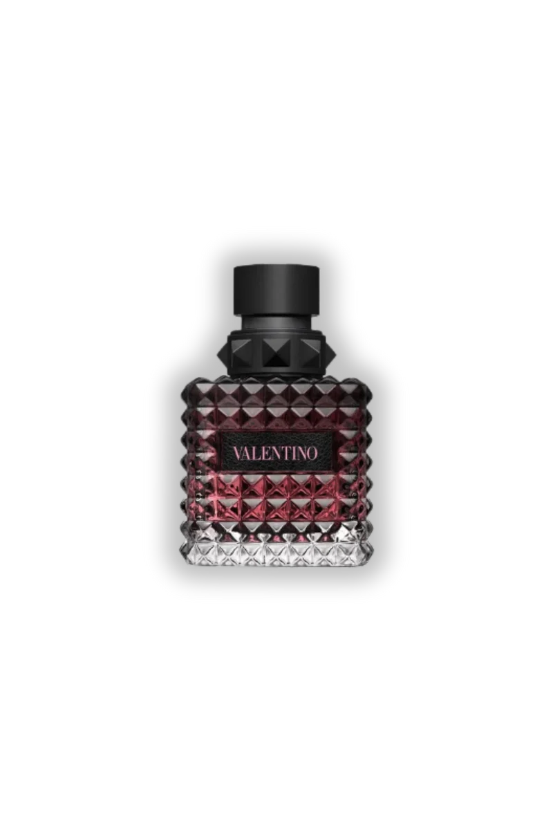 Valentino Donna Born in Roma Intense
