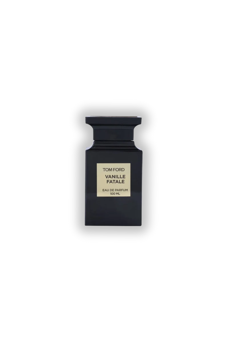 Tom Ford Fatale Vanille