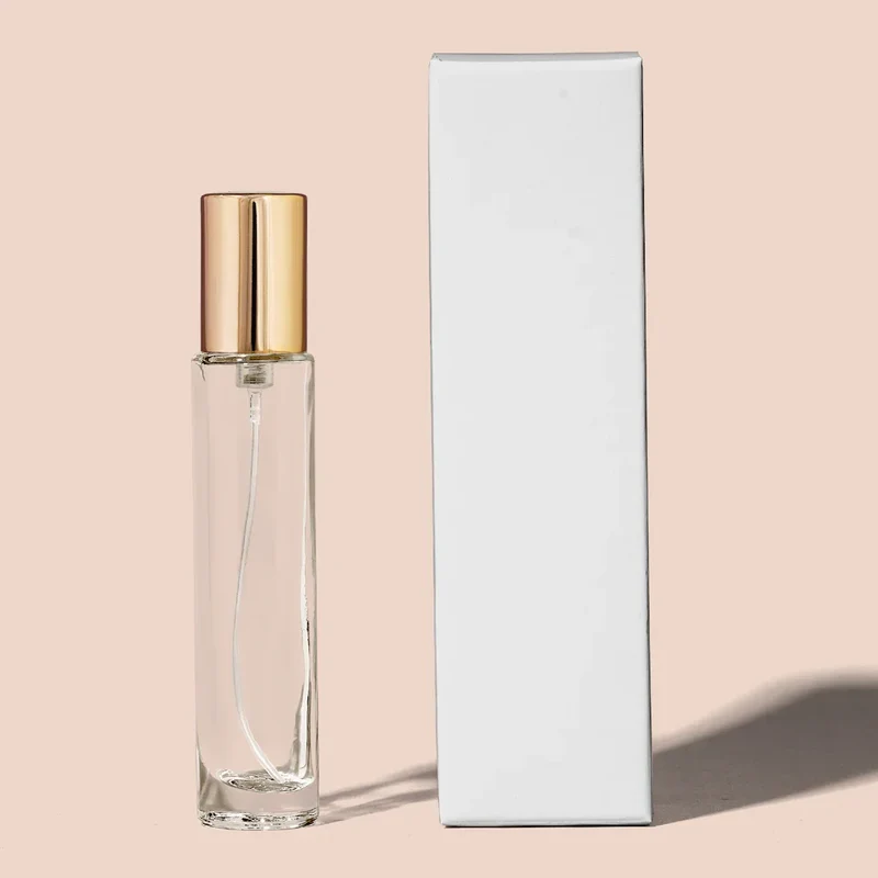 Box for Perfumes - 15ml/0.6oz WIM Bottle Packaging - Perfume Boxes Wholesale