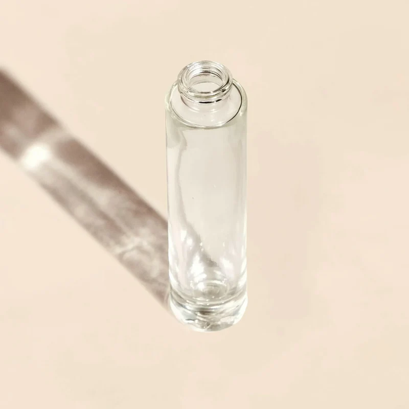 Small Perfume Bottles Wholesale - 15ml/0.60oz Wim (Only Bottle) Custom Perfume Bottles (FEA 15)