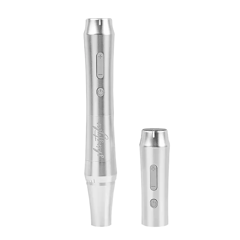 Skinstyler Pen 2 i 1 (Tyskland).