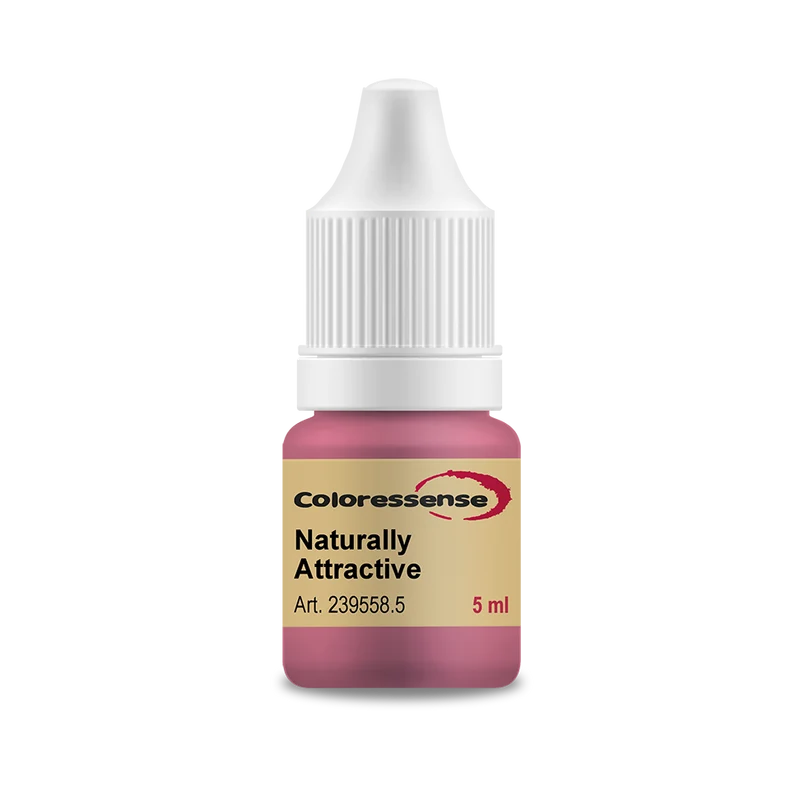 Goldeneye Coloressense Pigment - Naturally Attractive (NA) 4ml