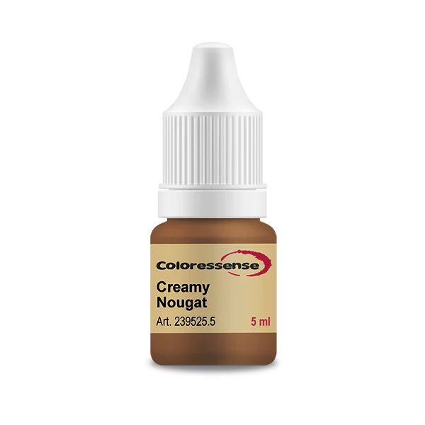 Goldeneye Coloressense pigment Creamy Nougat 4ml (CN)