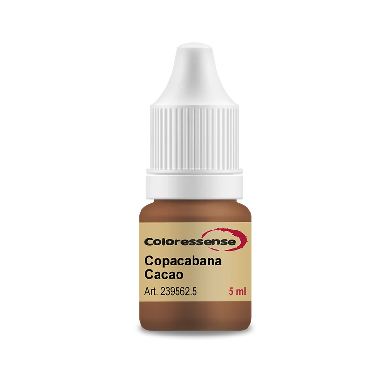 Goldeneye Coloressense pigment Copacabana Cacao 4ml (CC)