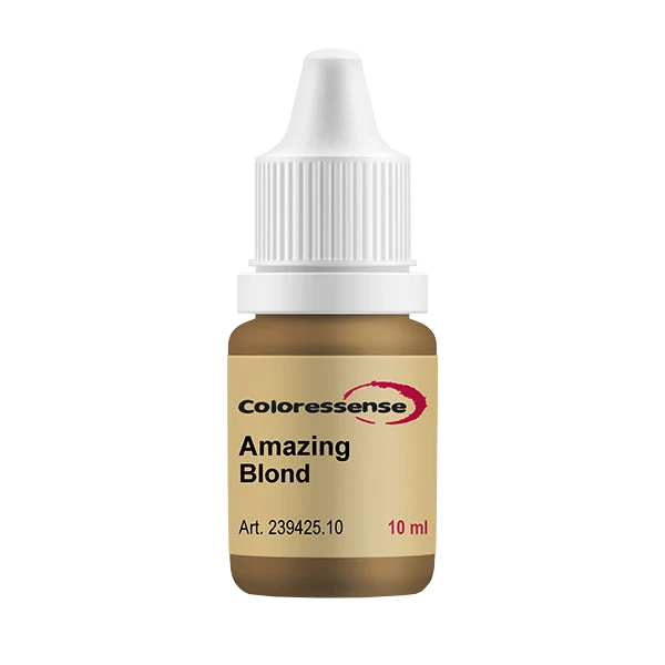 Goldeneye Coloressense pigment Amazing Blond (AB) 10 ml