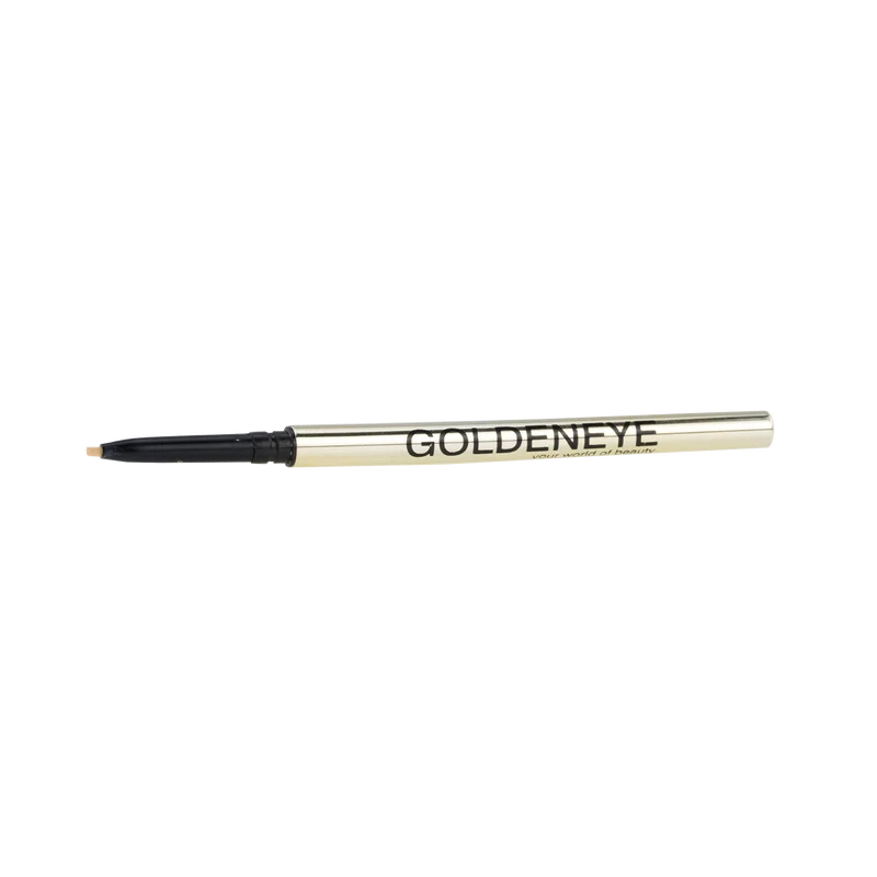 Goldeneye ögonbryn penna