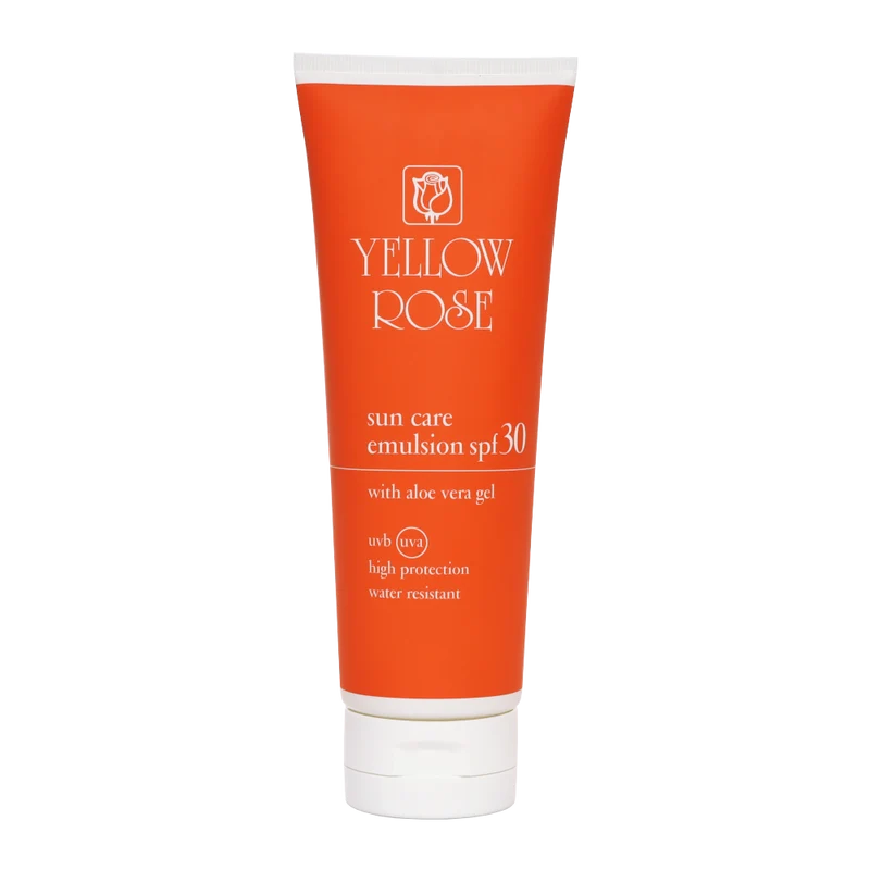 Sun Care Emulsion spf 30, 250 ml