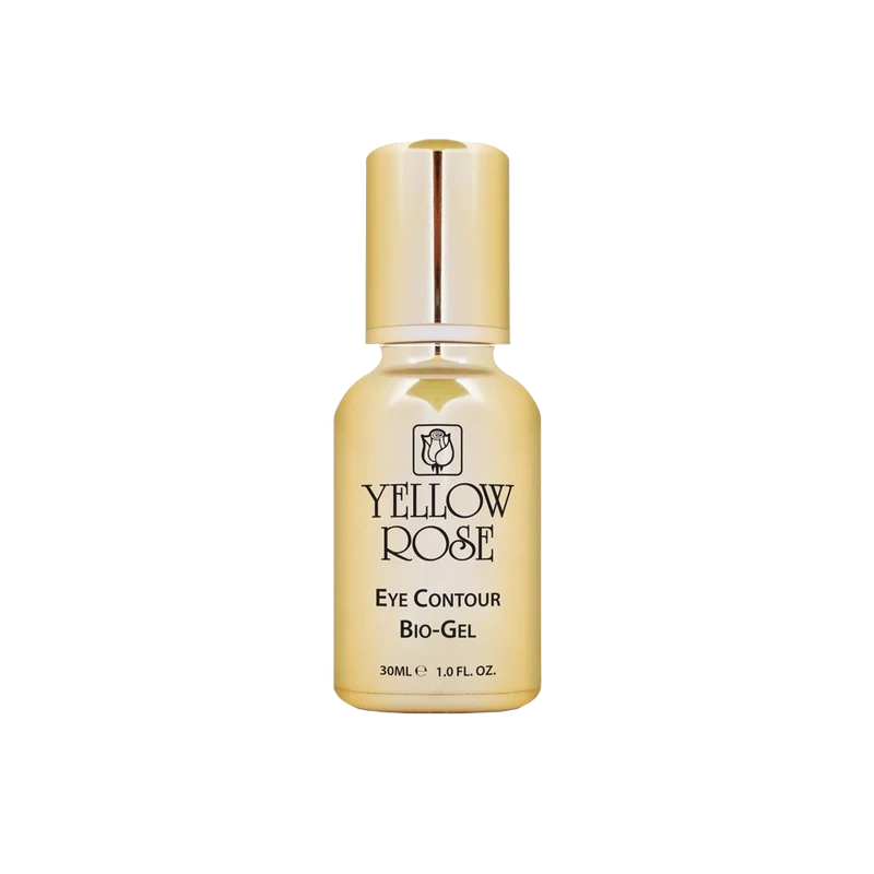 Yellow Rose Bio-Gel for eyen, 30ml
