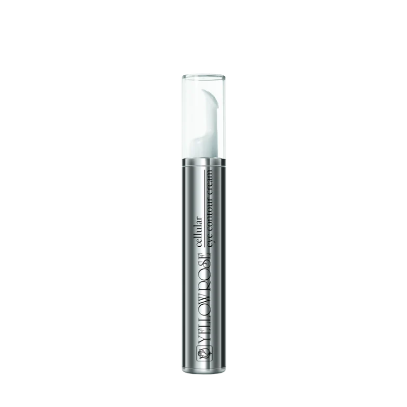 Yellow Rose Cellular Eye Contour Cream 15 ml