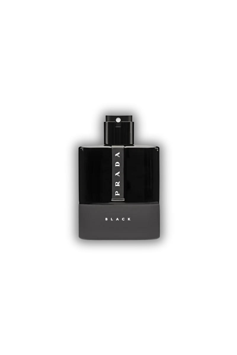 Prada Luna Rossa Black