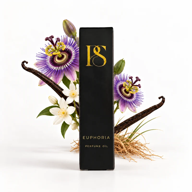 Euphoria - Perfume Oil 10ml (her)