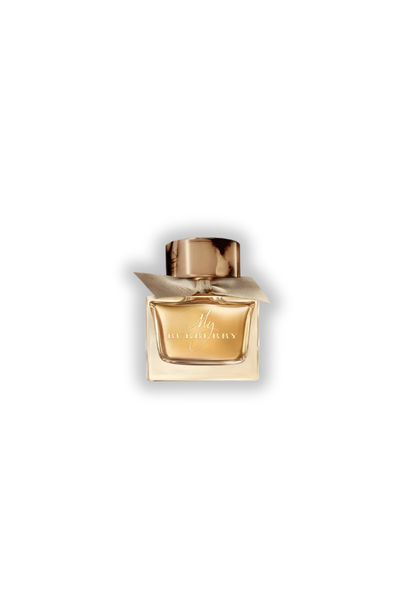 Burberry My Burberry