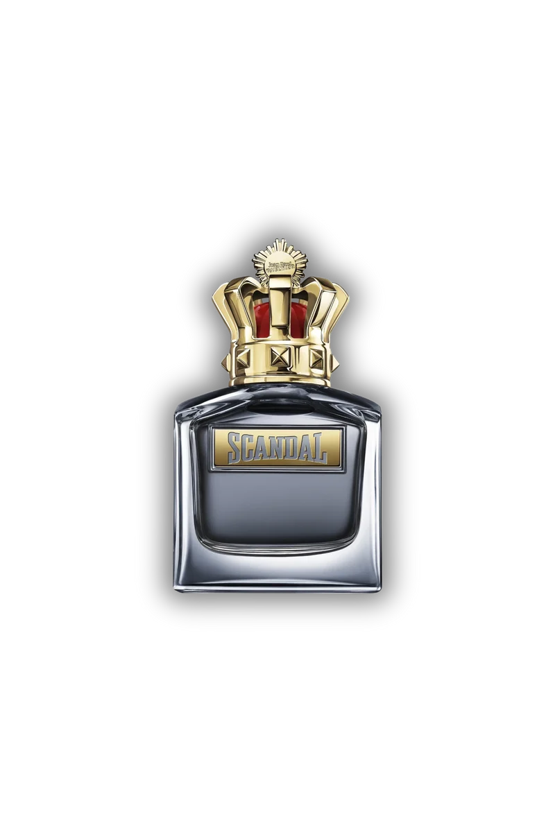 Jean Paul Gaultier Scandal