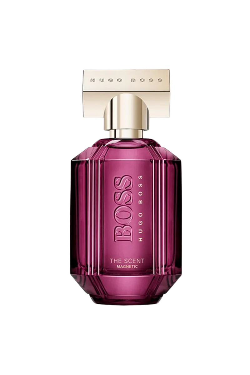 Hugo Boss The Scent Magnetic