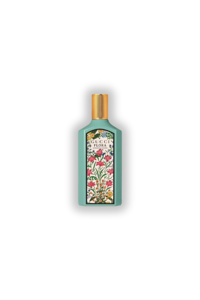 Gucci Flora Gorgeous Jasmine