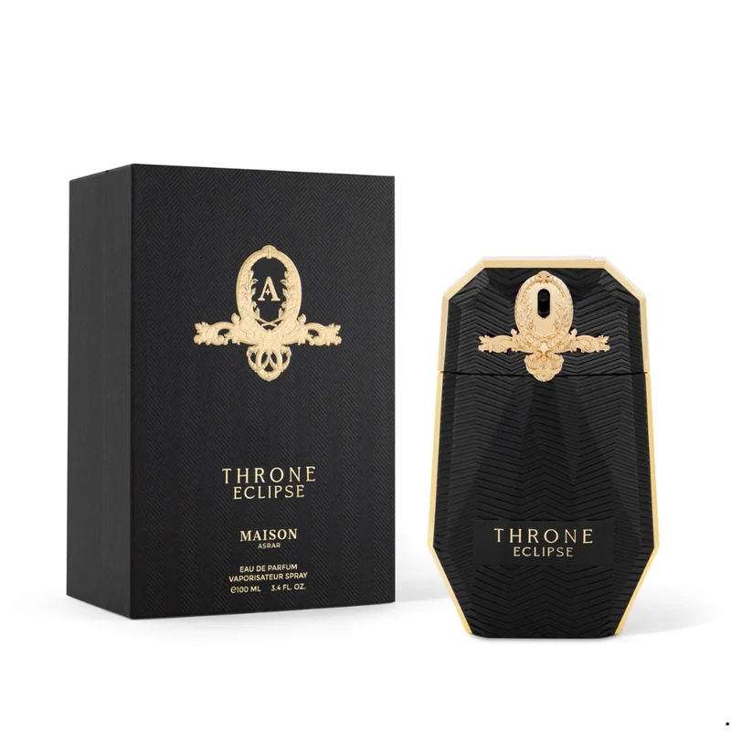 Maison Asrar Throne Eclipse