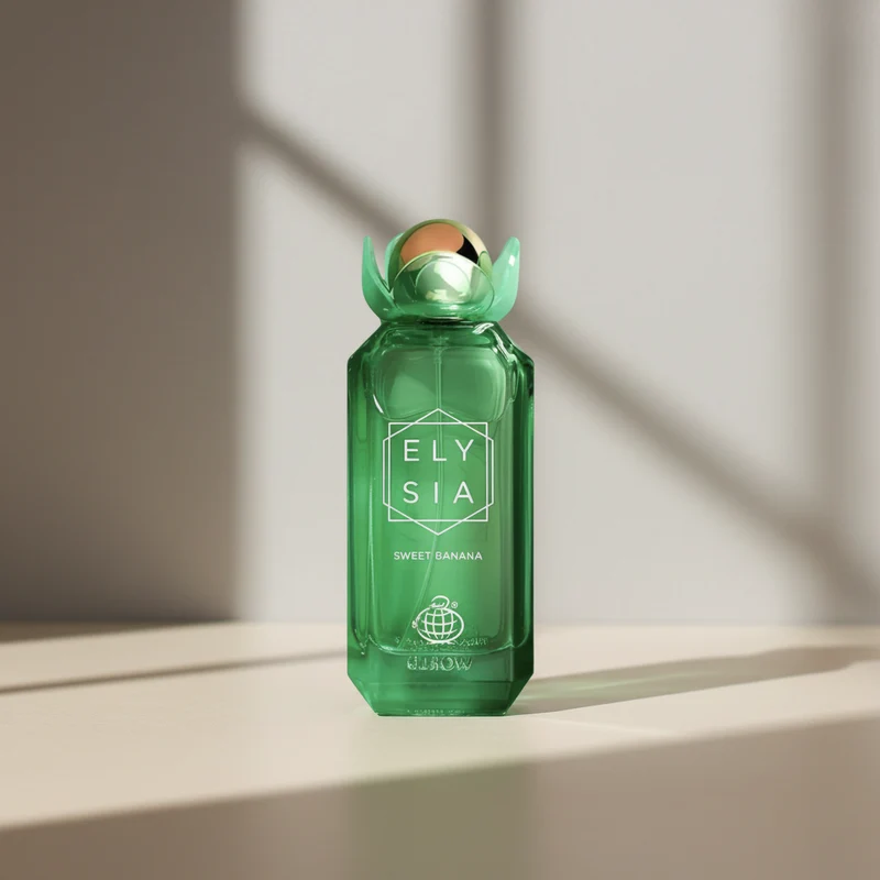 Fragrance World Elysia Sweet Banana