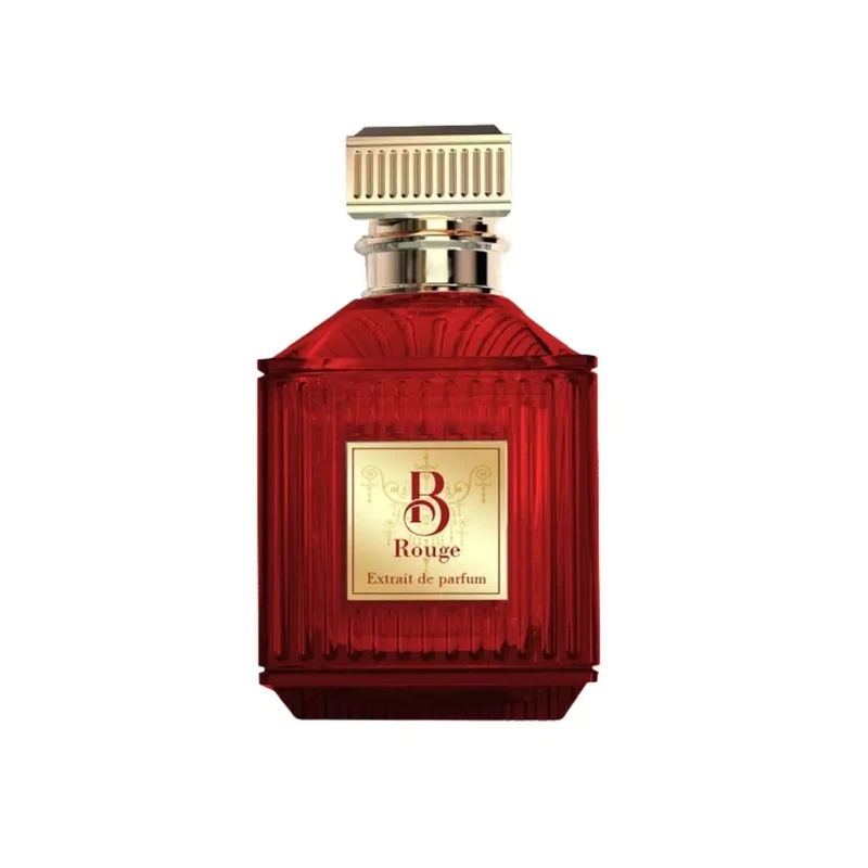 Fragrance World B Rouge Extract 100ML Eau De Parfum