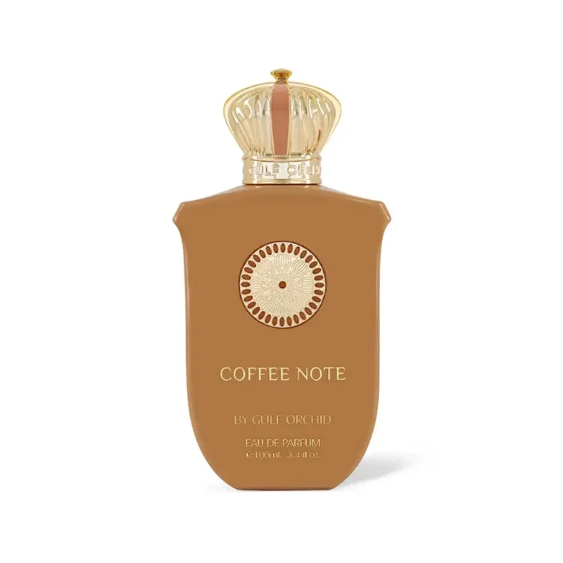 Gulf Orchid Coffee Note