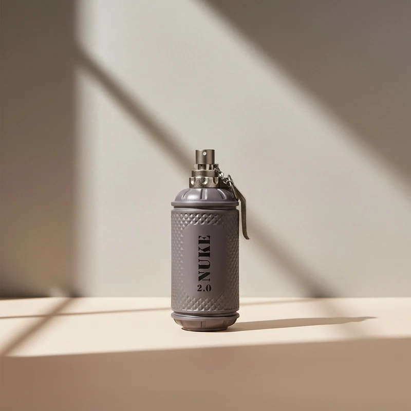 Fragrance World Nuke 2.0