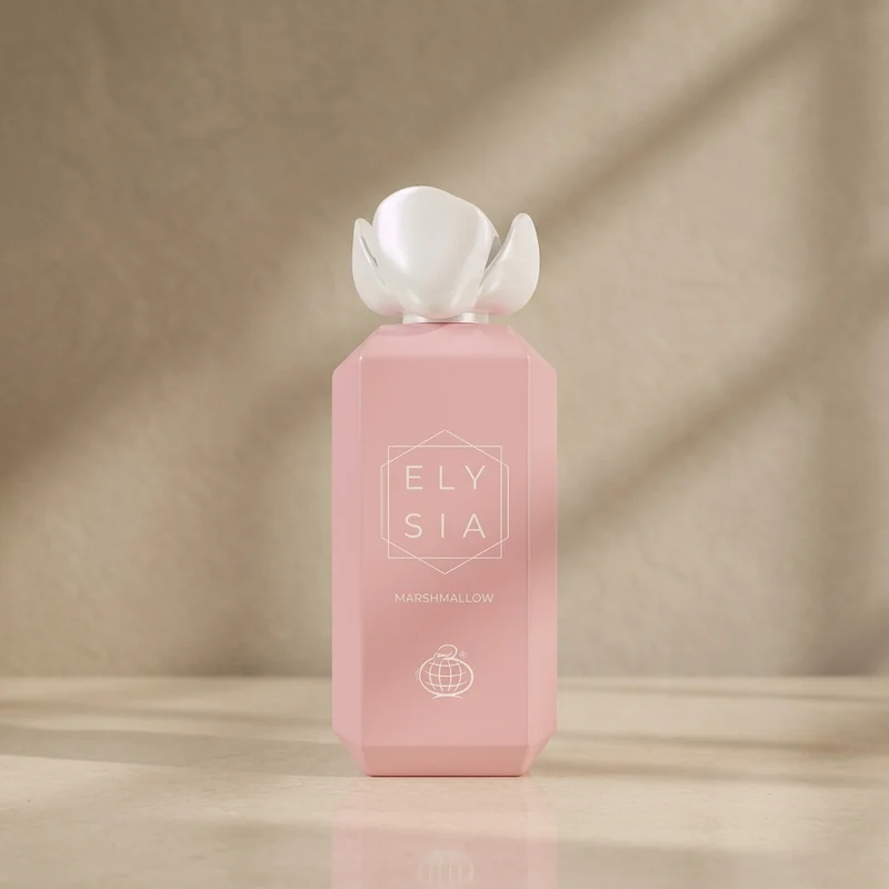 Fragrance World Elysia Marshmallow