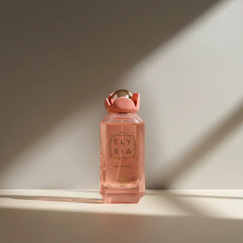 Fragrance World Elysia Lychee Fizz