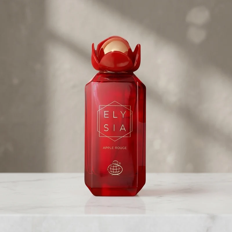 Elysia Apple Rouge