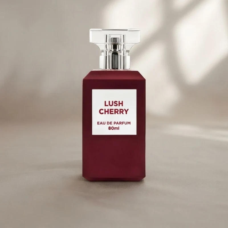 Fragrance World Lush Cherry