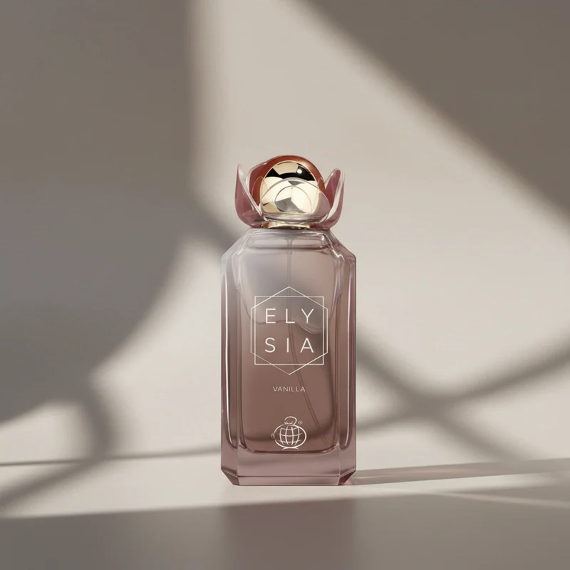 Fragrance World Elysia Vanilla