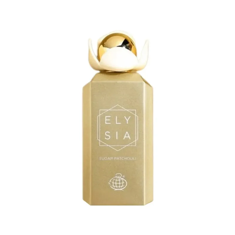 Fragrance World Elysia Sugar Patcholi
