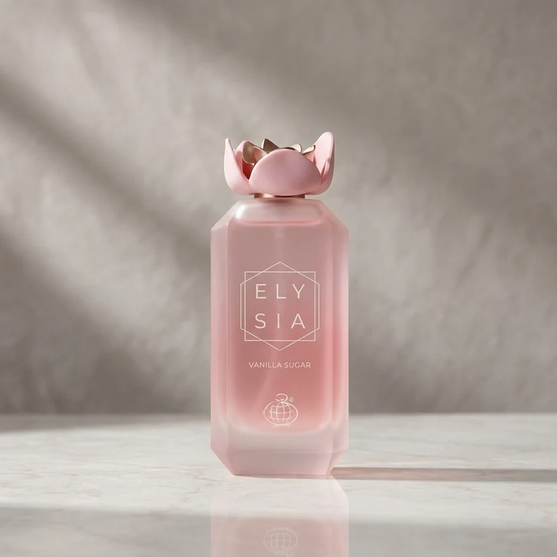 Fragrance World Elysia Vanilla Sugar