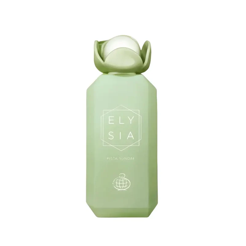 Fragrance World Elysia Pista Sundae