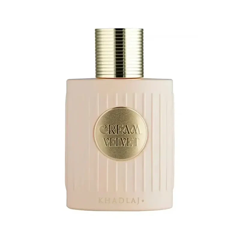 Khadlaj Creme Velvet