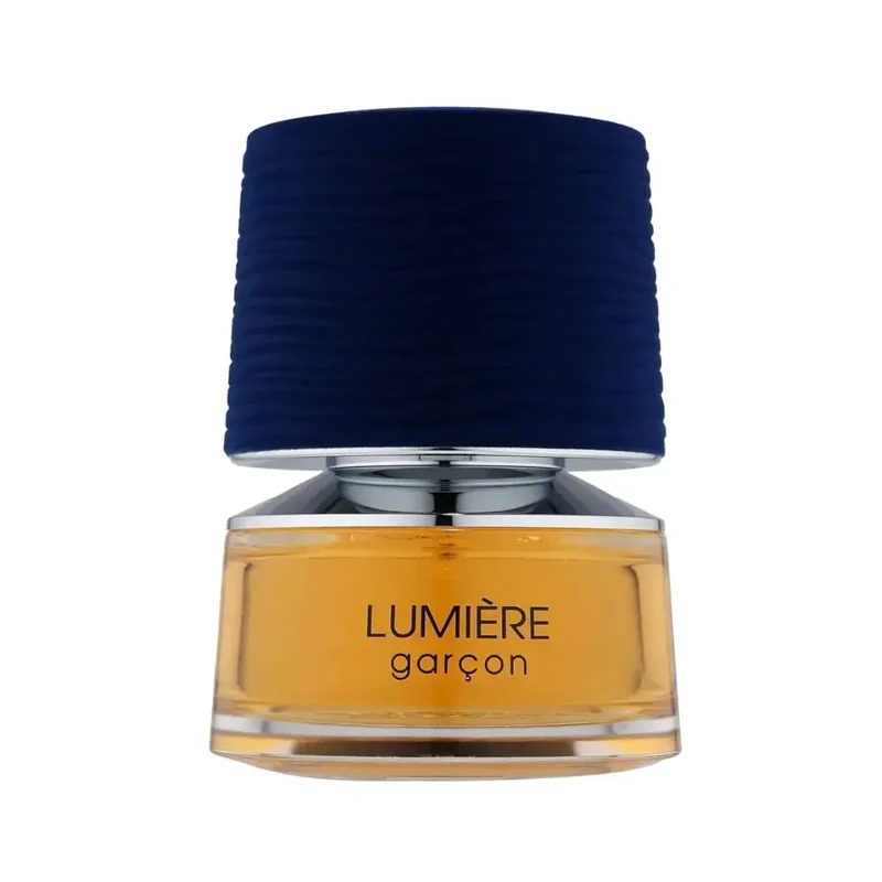 French Avenue Lumiere Garcon