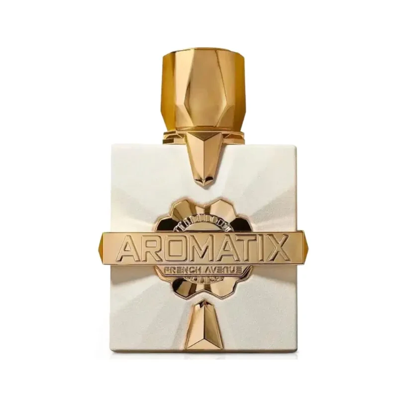 French Avenue Aromatix Platine Blanc