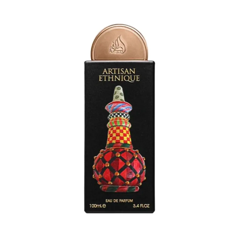 Lattafa Artisan Ethnique