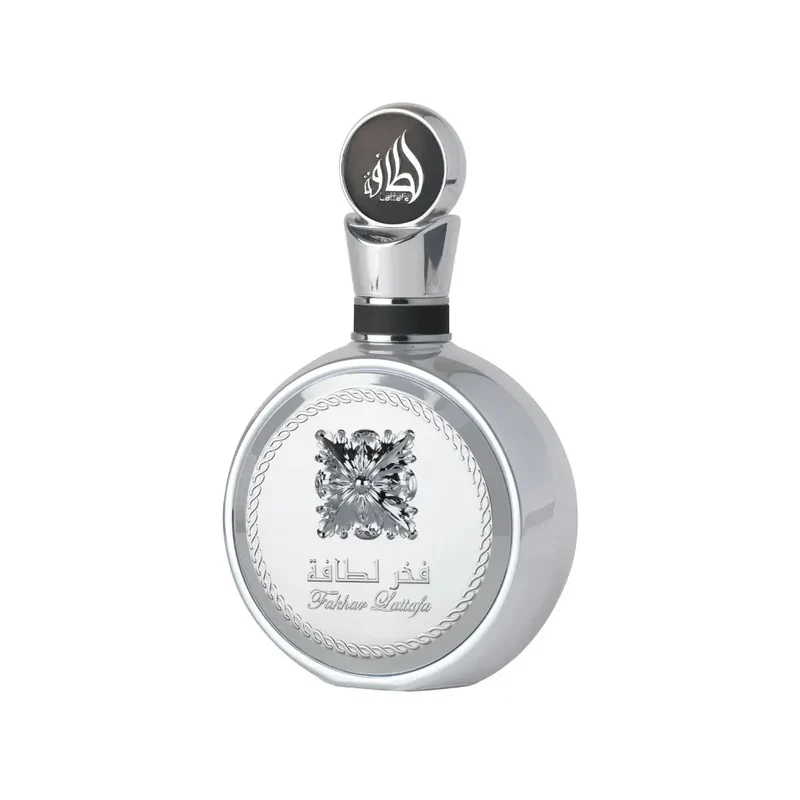 Lattafa Fakhar Platinum 100ML Eau De Parfum
