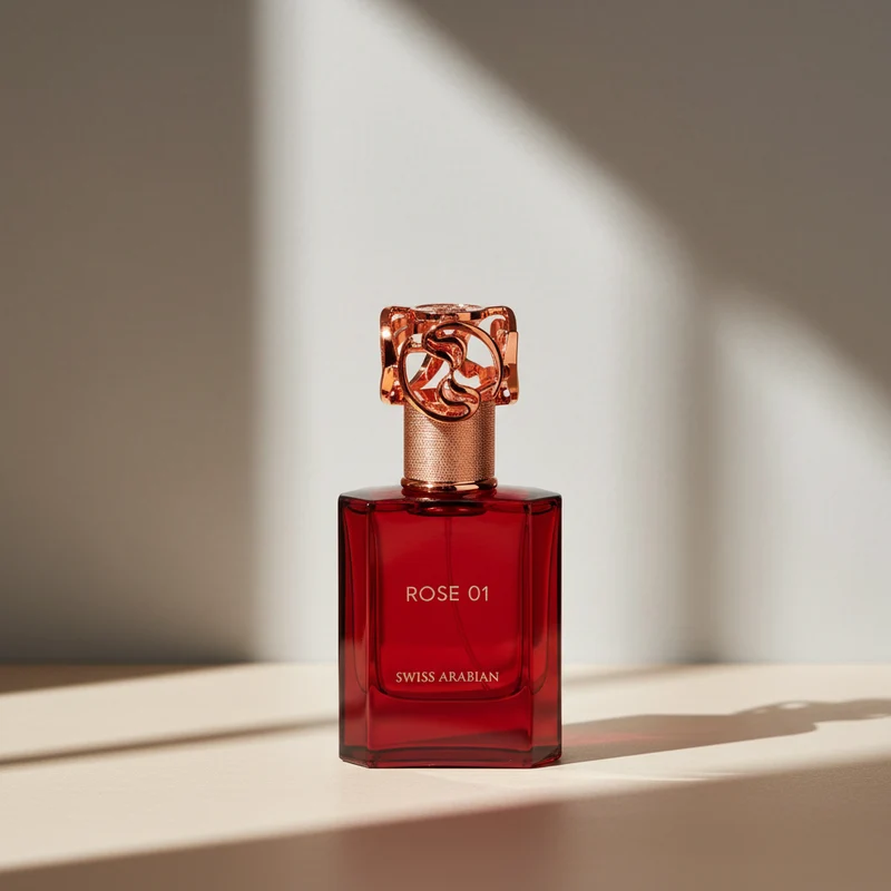 Swiss Arabian Rose 01