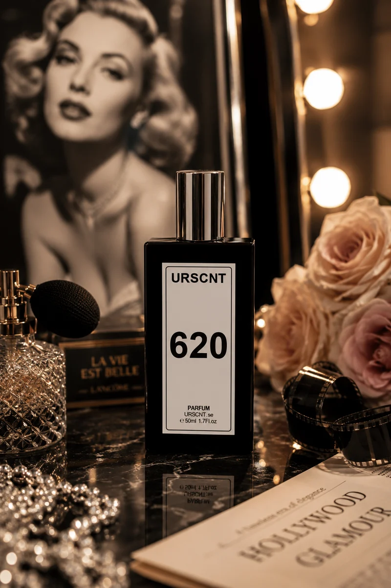 Inspirerad av La Vie Est Belle- No 620 Extrait De Parfum URSCNT