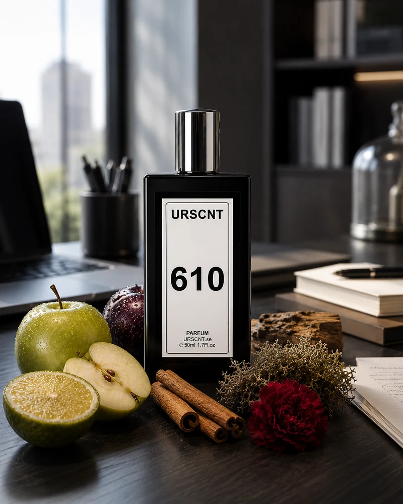 Inspirerad av Bottled- No 610 Extrait De Parfum URSCNT