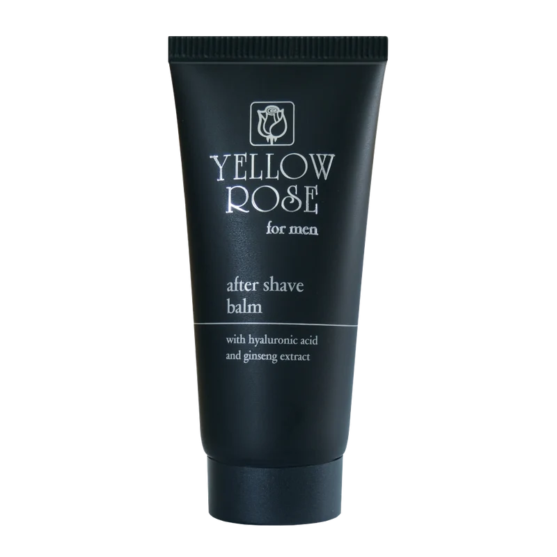 Yellow Roseb After Shave Balm för män, 150ml