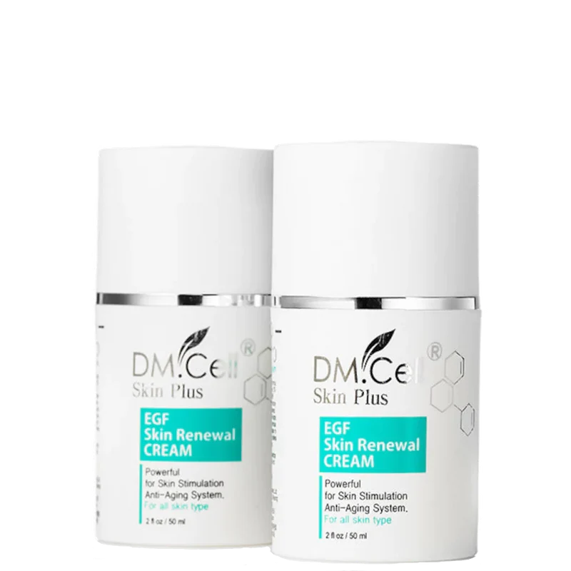 Dm.Cell EGF Skin Renewal cream från Korea 50 ml