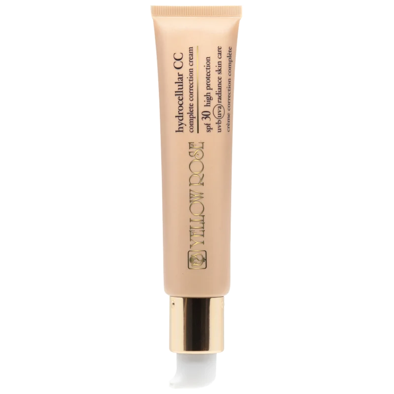 Hydrocellulär CC Cream SPF 30,
